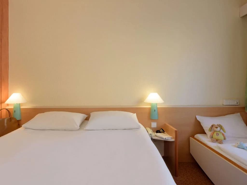 B&B Hotel Berlin City-West - photo 46