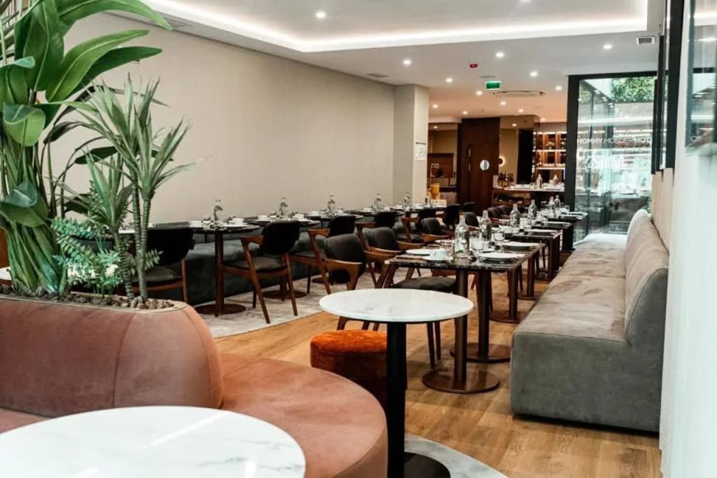 Next Level Premium Hotels - photo 9