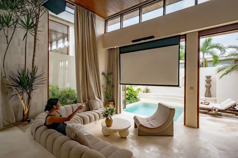 Koya Suites Uluwatu - photo 17