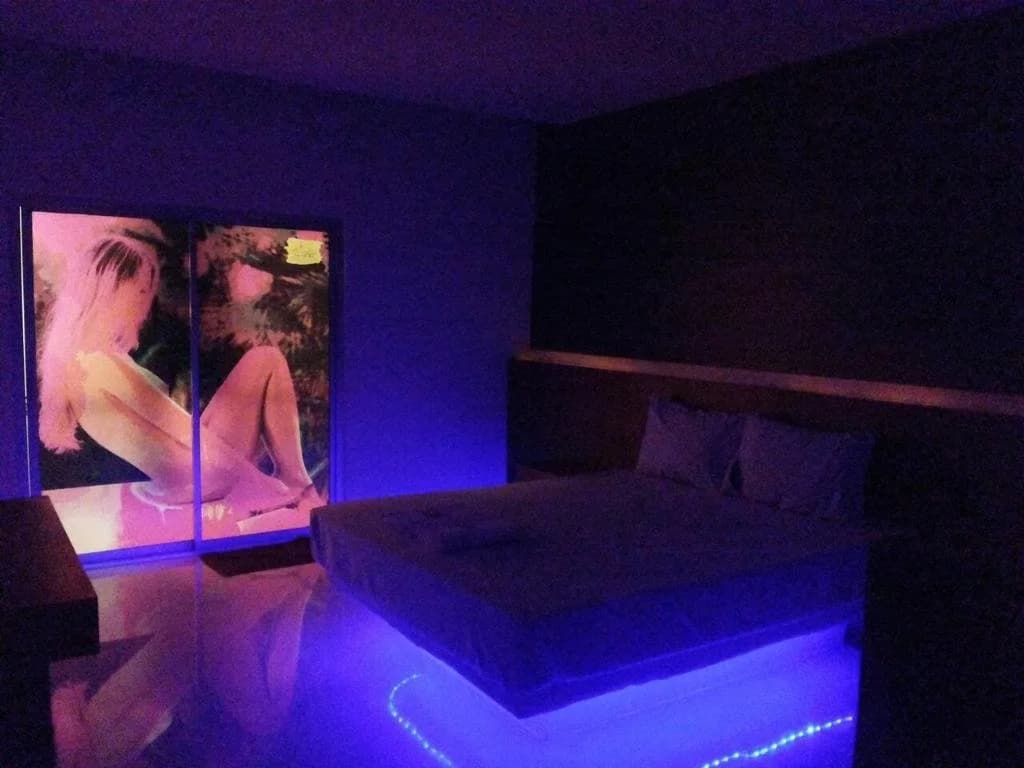 Visa Hotel - photo 5