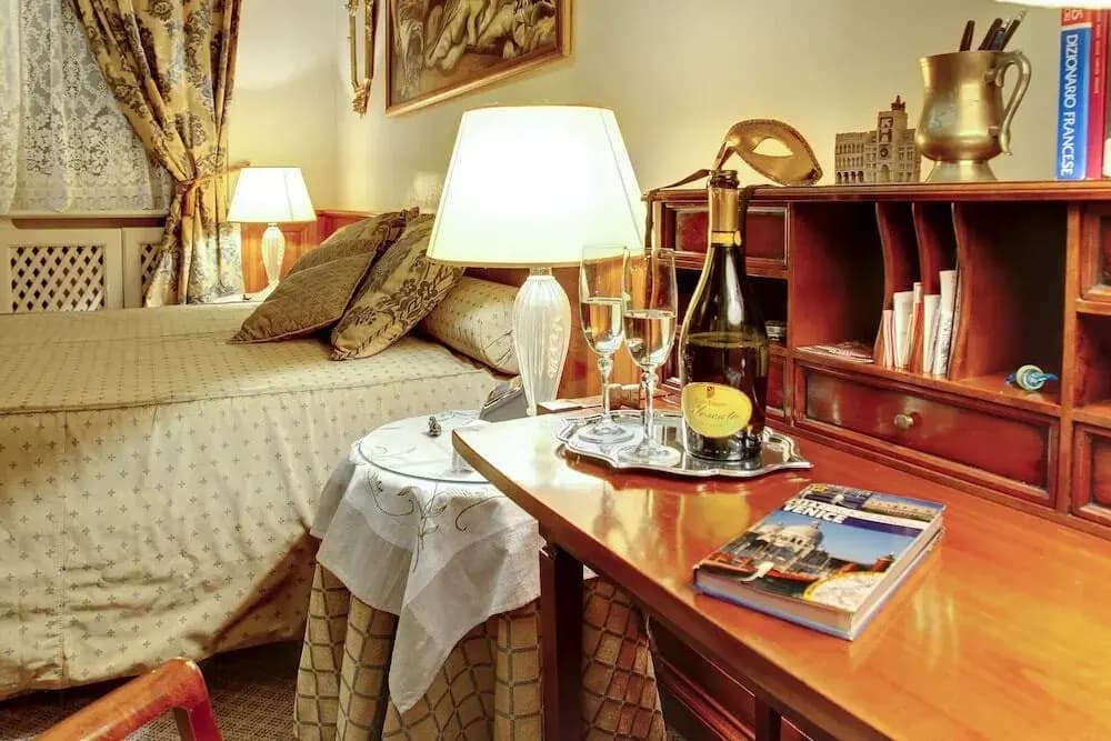 Le Vele Apartment - photo 3