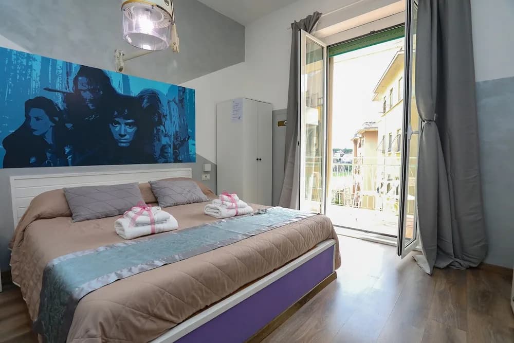 Cineroma Guesthouse - photo 4