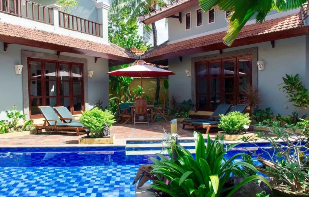 Villa Naga Maya - photo 9