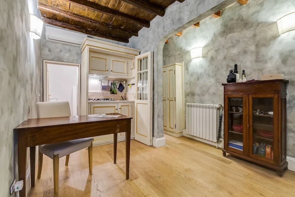 Colonna Suite - Spanish Steps Suite & Spa - photo 15