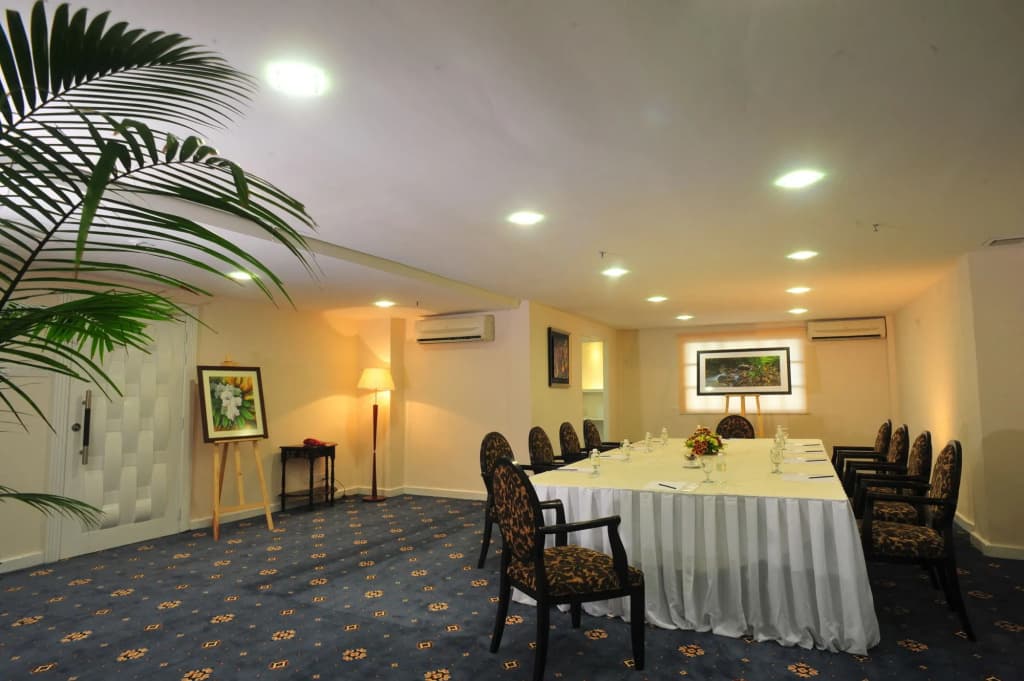 Permai Hotel Kuala Terengganu - photo 26
