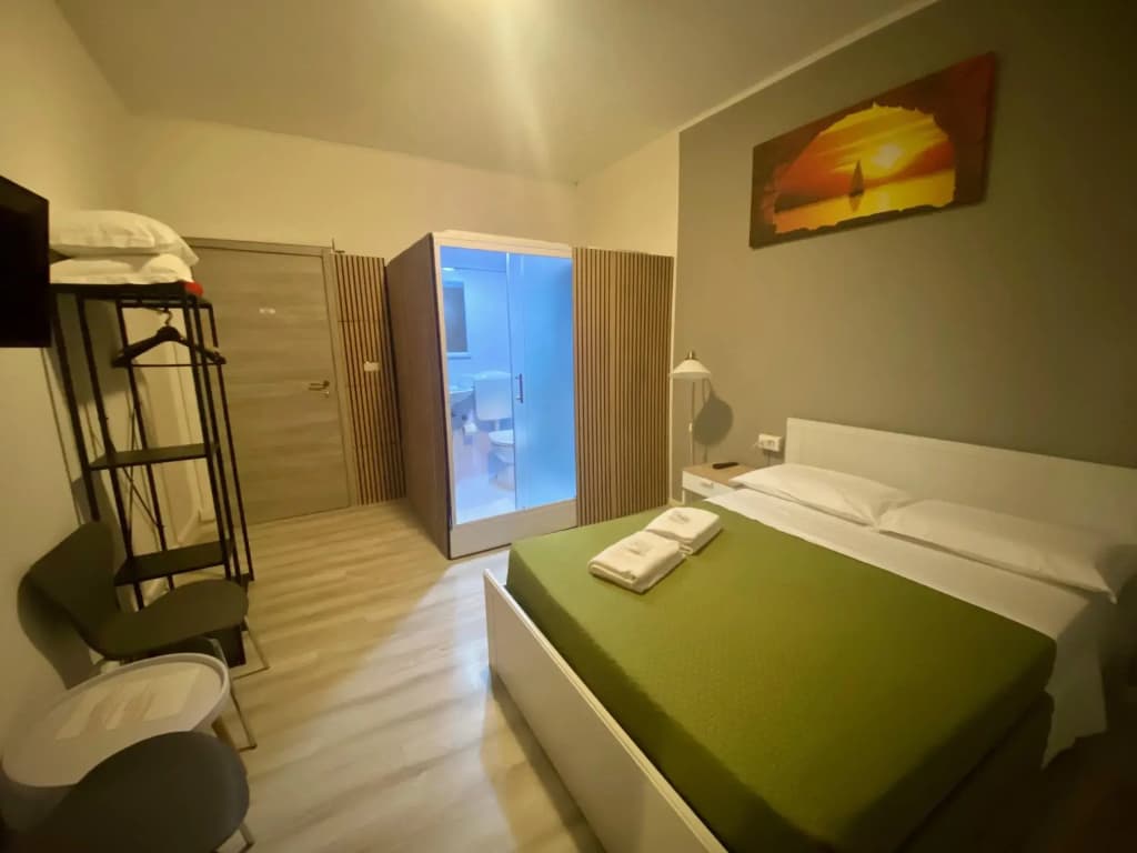 Guest House Pirelli - photo 27