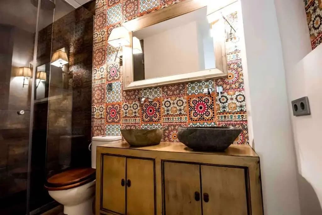 HOMEABOUT GOYA Apartment II - photo 9