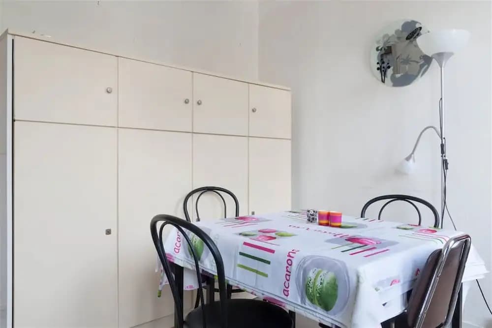 Great Appartment Montmartre Sacré-Coeur - Smartrenting - photo 12