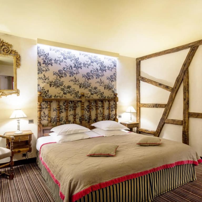 Hôtel Left Bank Saint Germain - photo 24