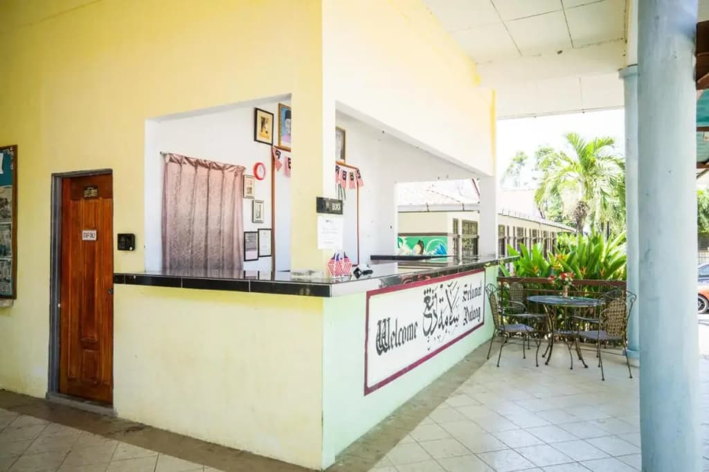 Terap Inn Kuala Nerang - photo 19
