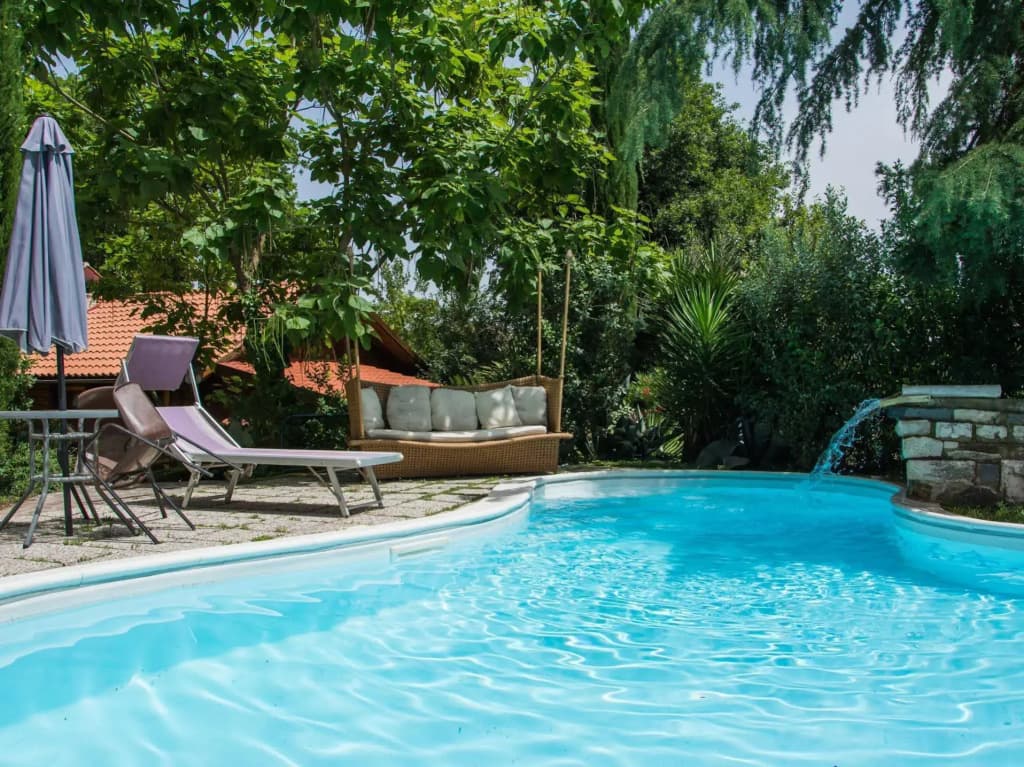Veio Residence Resort - photo 9