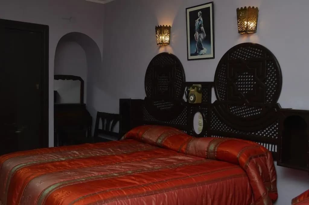Amalay Hotel - photo 7
