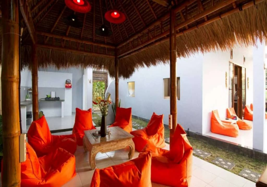 The Nest Canggu - photo 3