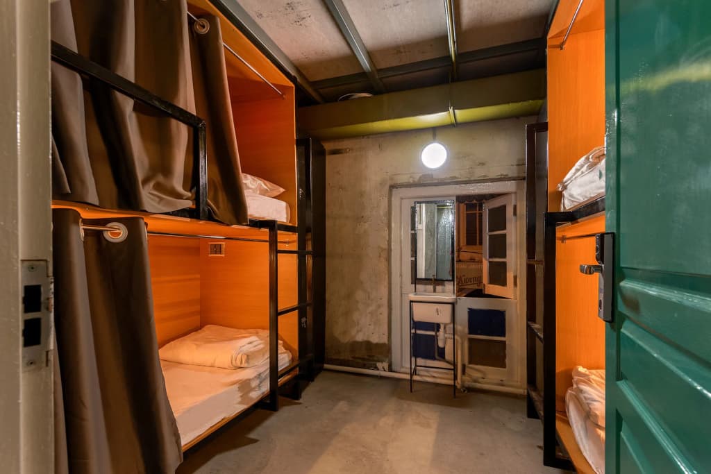 Mingle Hostel Kuala Lumpur - photo 6