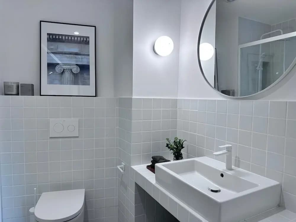Edmond Vibes Almagro Suites - photo 22