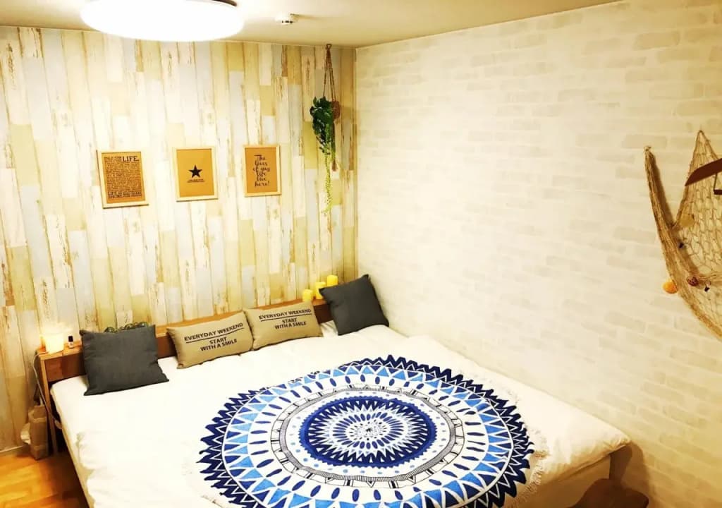 Tokyo Machida Relaxable Shared House - photo 1