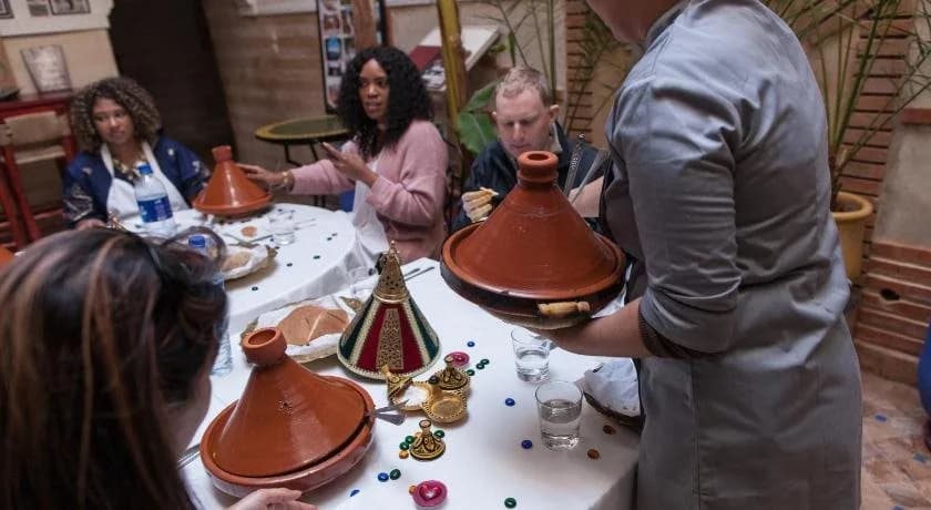 Riad Thycas - photo 31