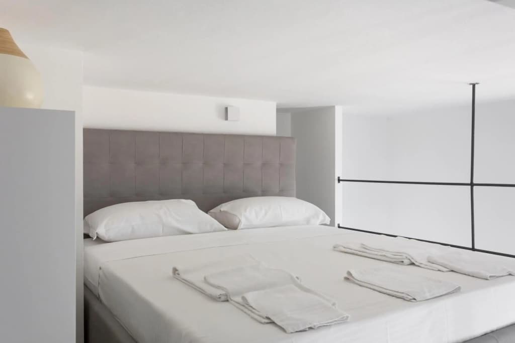 Lofty loft - Chiese - photo 3