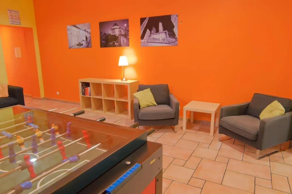 Happy Hotel Berlin - photo 13