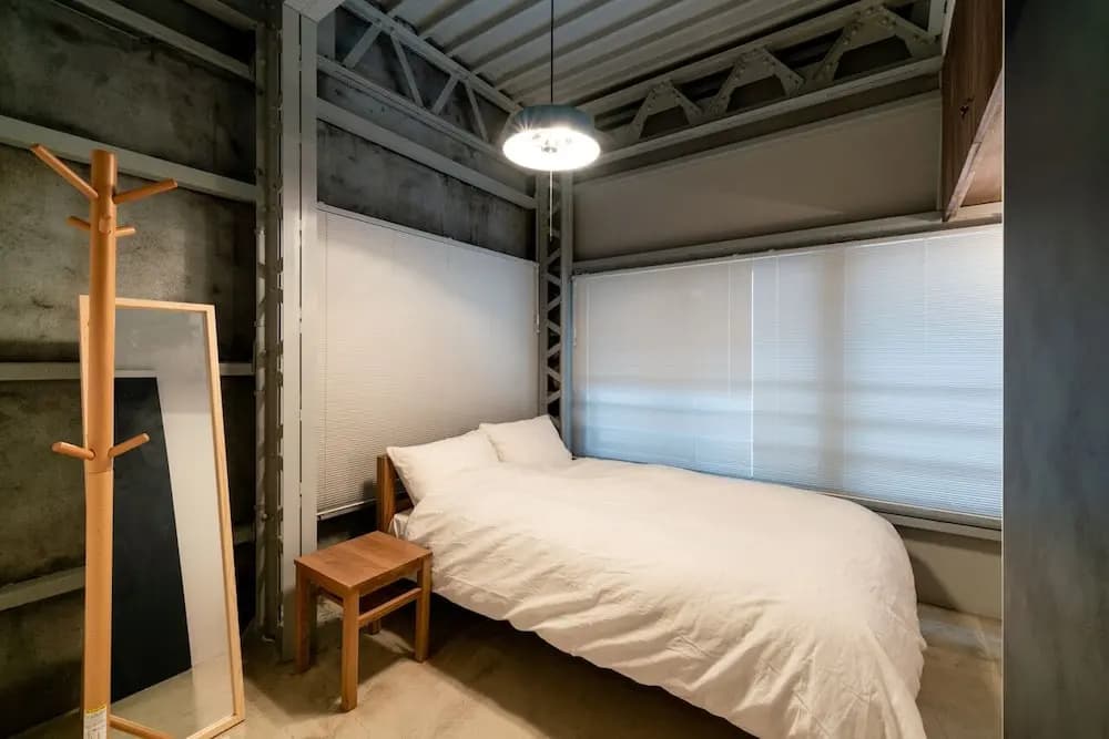 Rakuna Inn Yu Kinshicho - photo 1