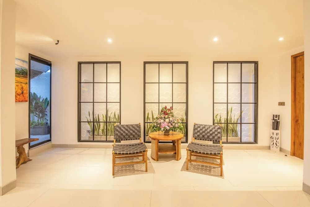Harvest - New 4BR Villa Amazing View Semin - photo 38