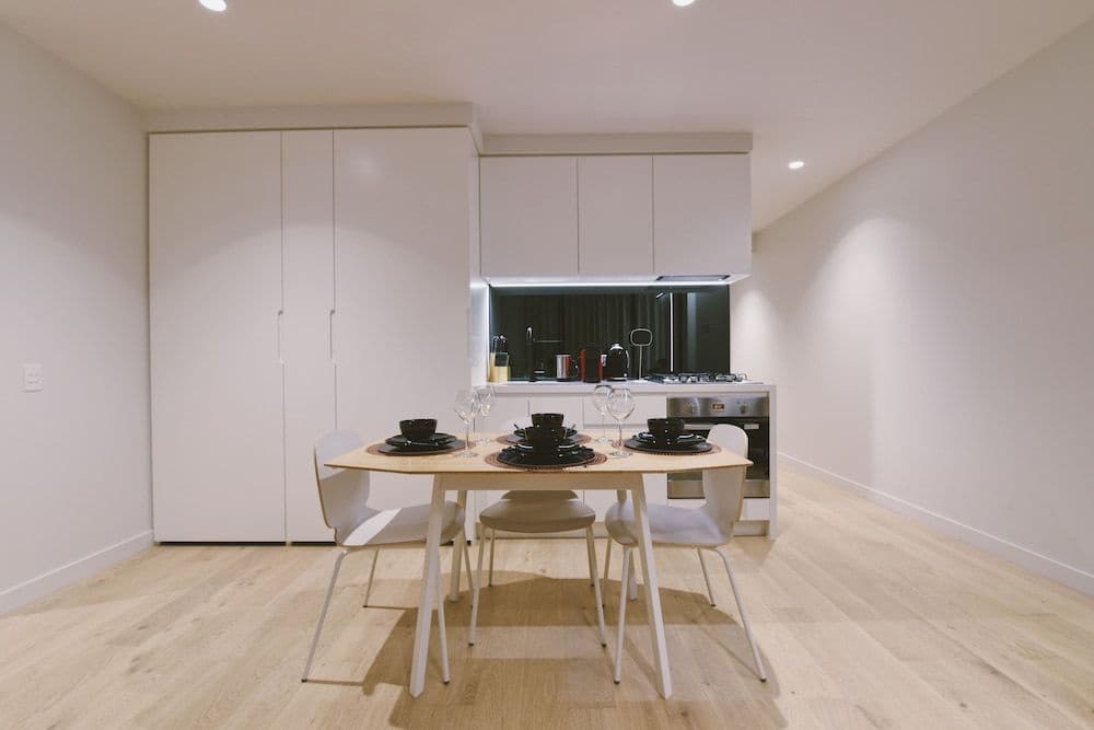 HFN Skyline Luxury Apartment - photo 2