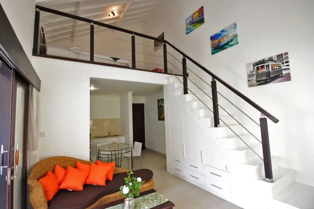 ABC Apartment Sanur - photo 13