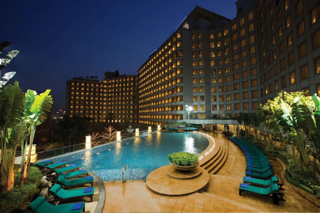 Harbour Plaza Metropolis - photo 21
