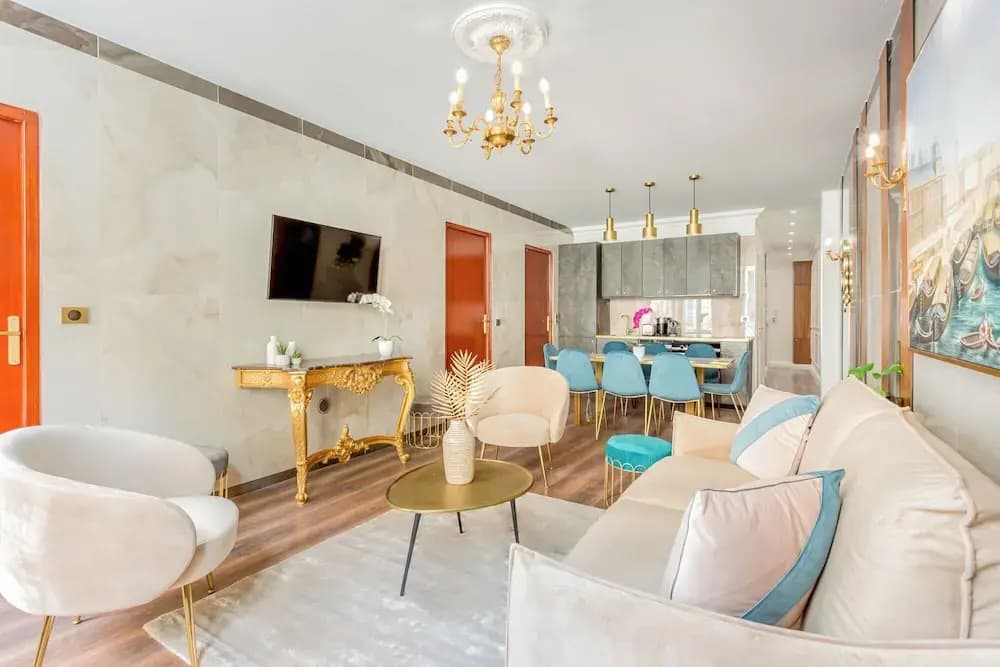 Merveil Luxury Suites - Marais - Martin I-II - photo 11