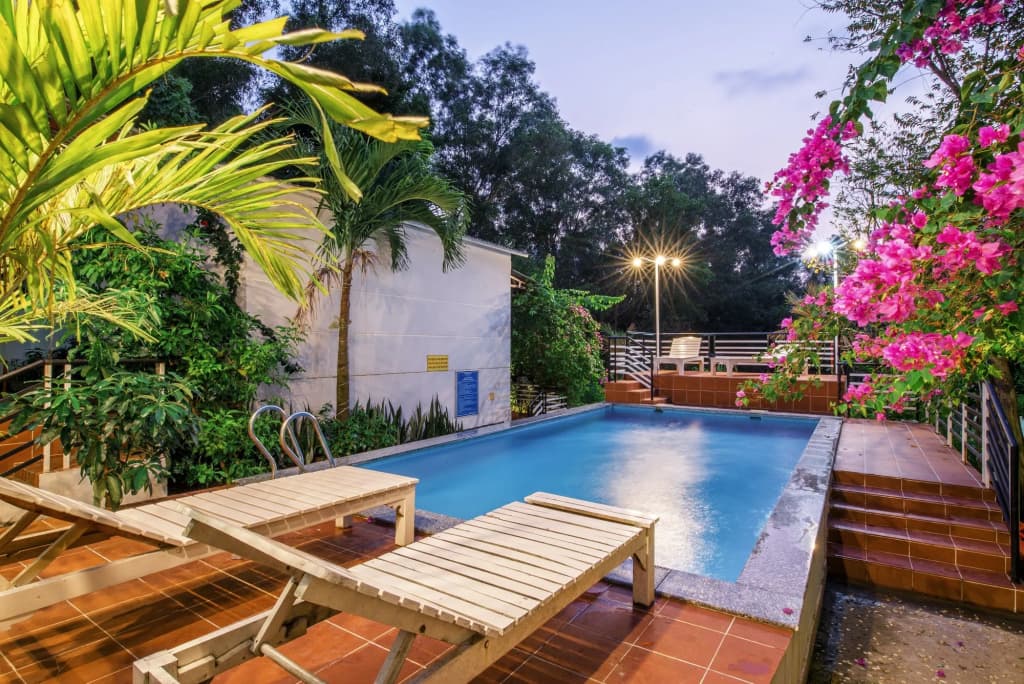 Hanh Ngoc Phu Quoc Resort - photo 10