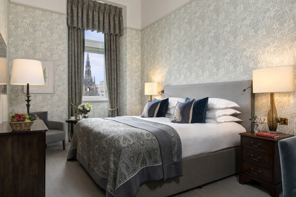 The Balmoral Hotel - photo 48