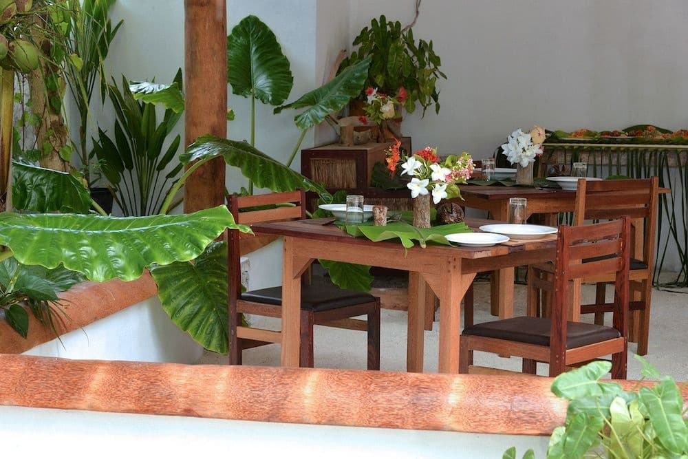 Eden BAANI Lodge - photo 18