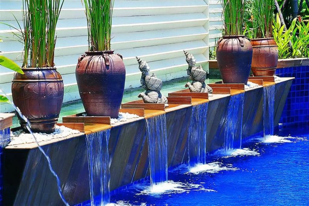 Kata Poolside Resort - photo 13