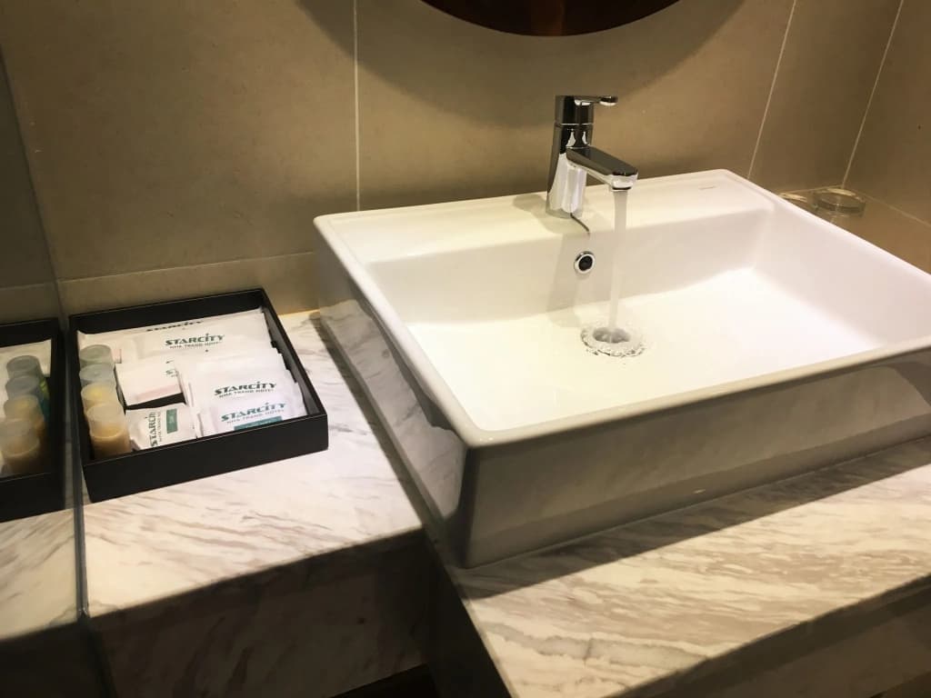 Premier Starcity Condotel - photo 9
