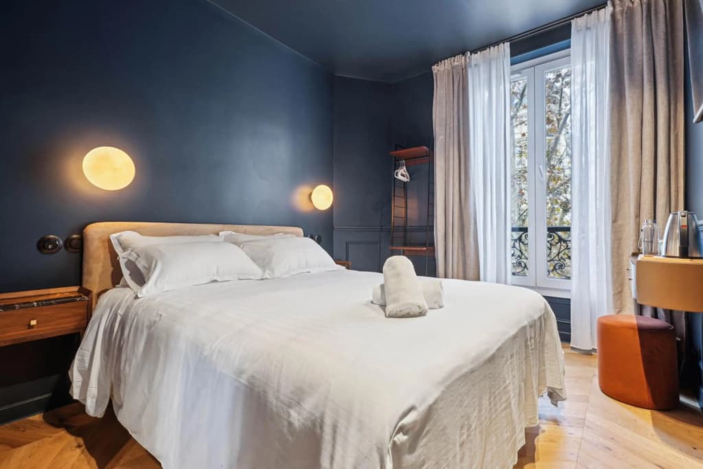 Hôtel Clémence - photo 4