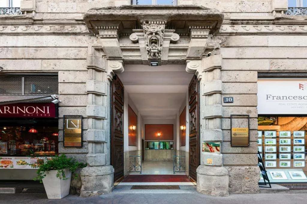 Casa da Suite Cadorna - photo 1