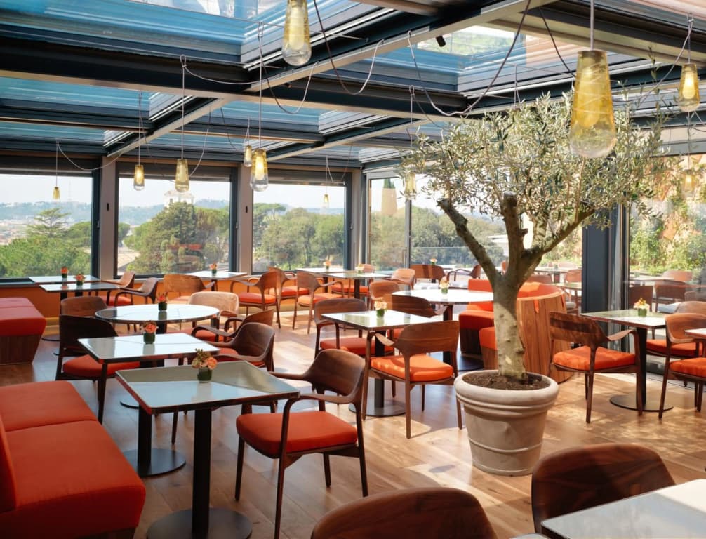 Hotel Eden - Dorchester Collection - photo 24