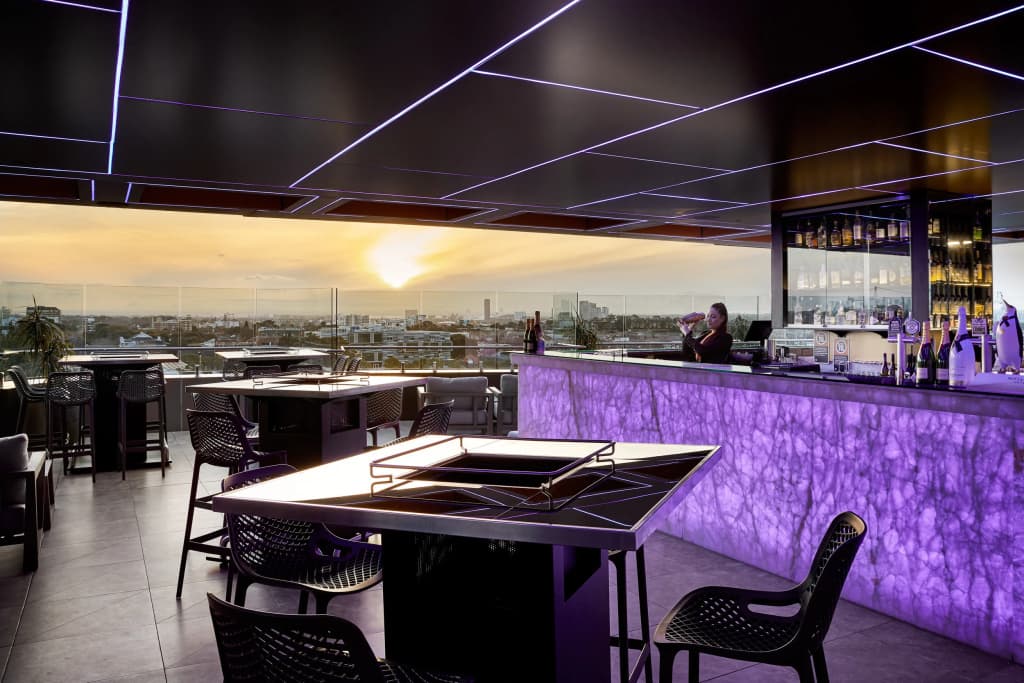 Crowne Plaza Sydney Burwood by IHG - photo 25