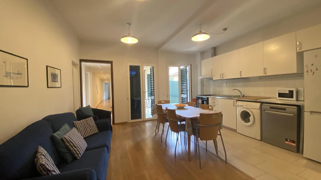 Ginori Apartment - photo 9