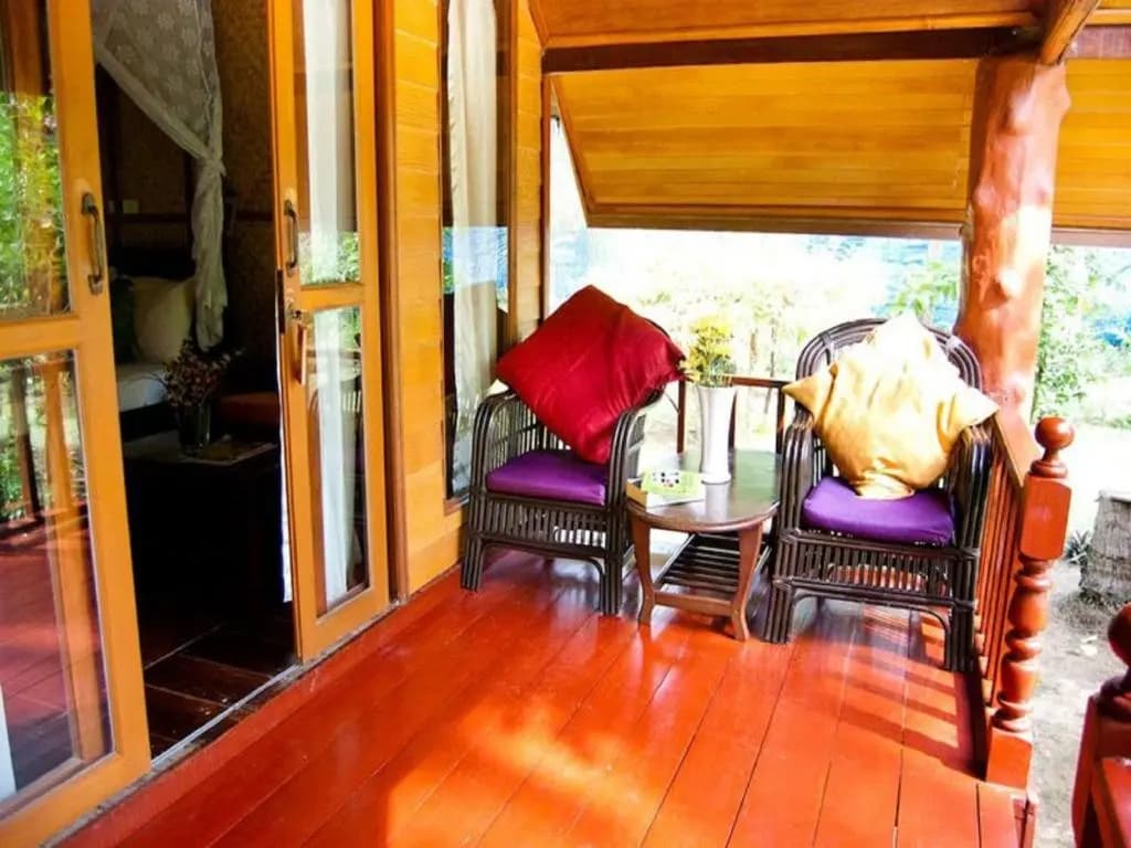 Sayang Beach Resort - photo 6