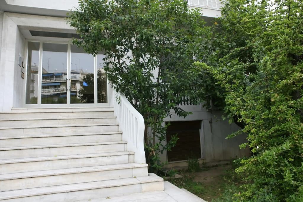 Marika Apartment - photo 14