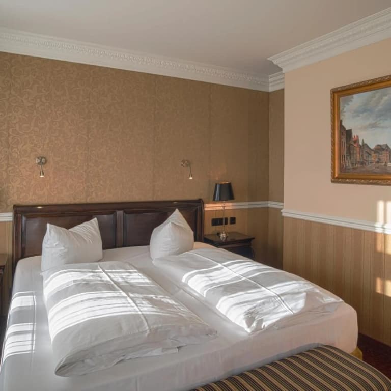 Myer's Hotel Berlin - photo 42