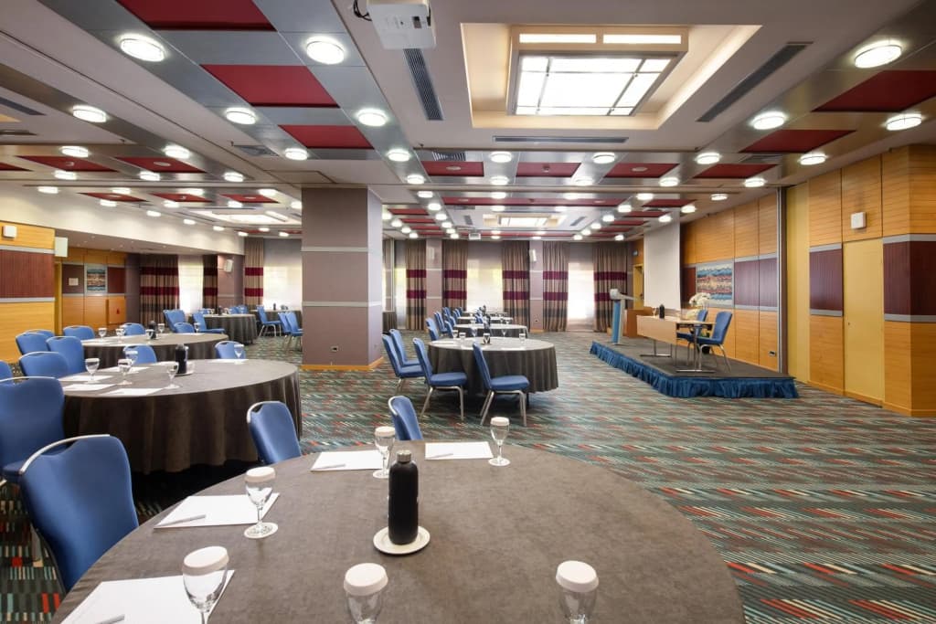 Crowne Plaza Athens City Centre by IHG - photo 50
