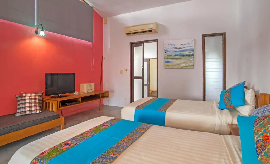 Islanda Hideaway Resort - photo 34