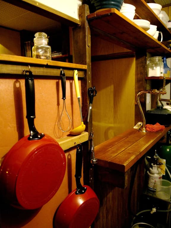 Guesthouse YULULU - photo 18