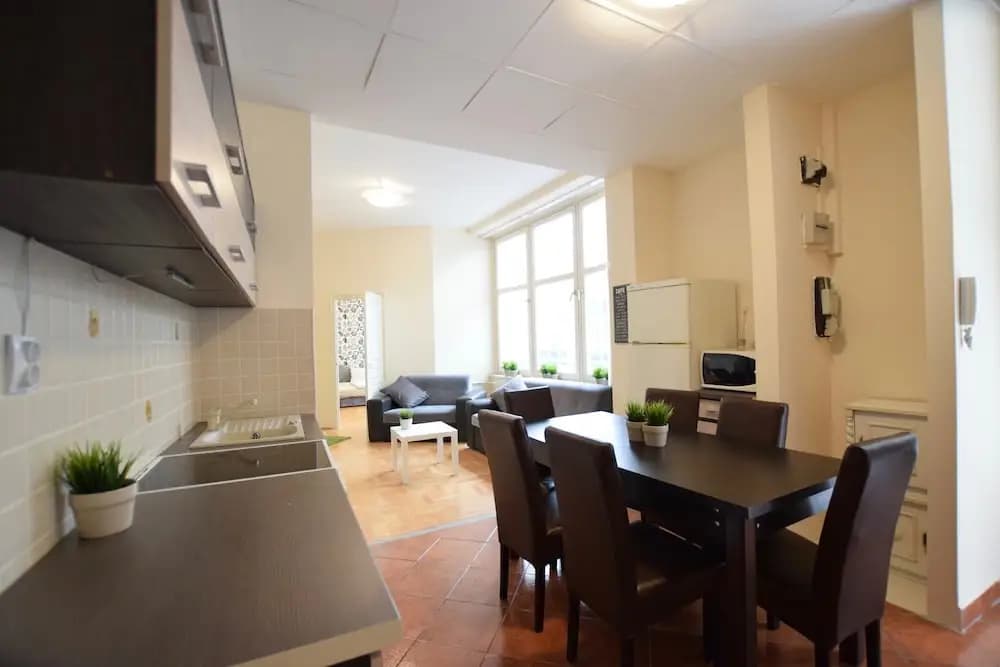 Budget Apartment by Hi5 - Fehérhajó - photo 18