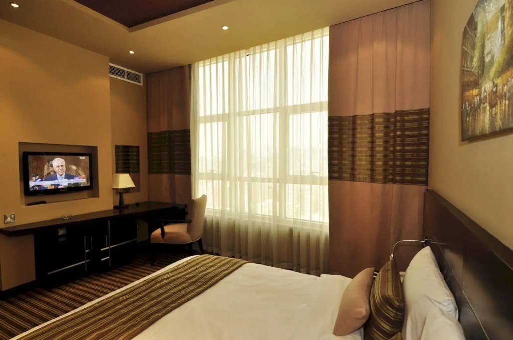 Aldar Hotel - photo 5