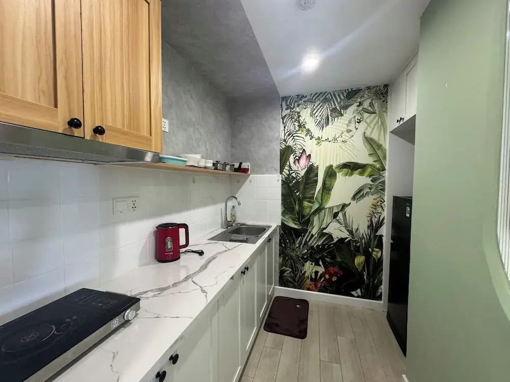 Apartment PHONGLIEM 1 - photo 31