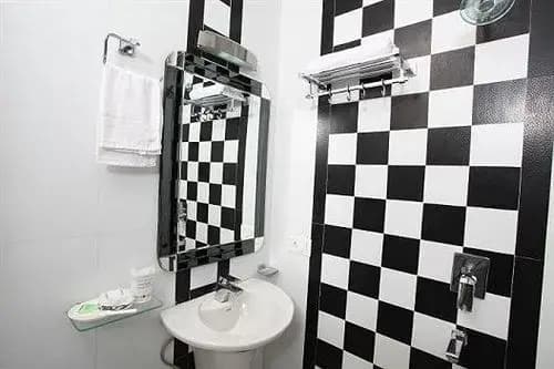Hotel Le-Cosmos - photo 7