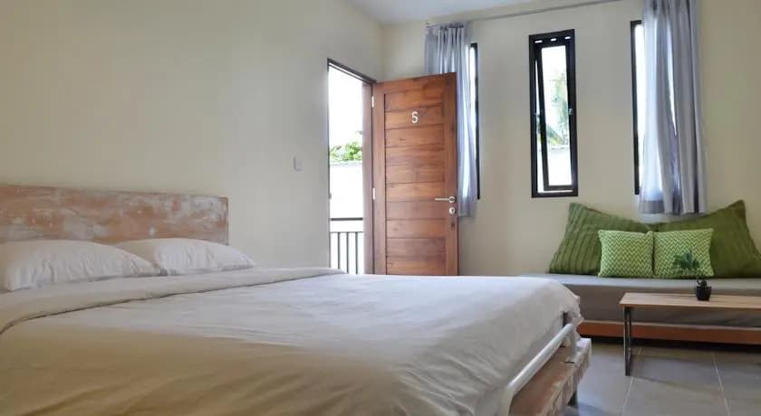 Merdeka Lodge - main photo